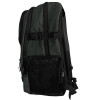 Mochila Quiksilver Urban Trail Cinza e Preto 28L - 3