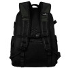 Mochila Quiksilver Urban Trail Cinza e Preto 28L - 4