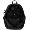 Mochila Quiksilver Urban Trail Cinza e Preto 28L - 5