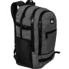Mochila Quiksilver Urban Trail Cinza 28L - 2