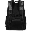 Mochila Quiksilver Urban Trail Cinza 28L - 4