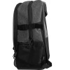Mochila Quiksilver Urban Trail Cinza 28L - 3