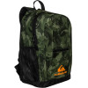 Mochila Quiksilver Mountain Explorer Camo Verde Militar - 2