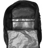 Mochila Quiksilver Fetchy Black 43L - 4