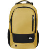 Mochila Quiksilver Urban Classic Caramelo 30L - 1