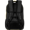Mochila Quiksilver Urban Classic Caramelo 30L - 4