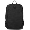 Mochila Quiksilver Small Upshot Stranger Preto - 1