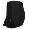 Mochila Quiksilver Small Upshot Stranger Preto - 2