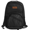 Mochila Quiksilver Schoolie Cooler 2.0 Black 30L - 1