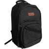 Mochila Quiksilver Schoolie Cooler 2.0 Black 30L - 2