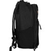 Mochila Quiksilver Schoolie Cooler 2.0 Black 30L - 3