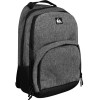 Mochila Quiksilver 1969 Special Edition 2.0 Heather Grey 28L - 2