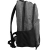 Mochila Quiksilver 1969 Special Edition 2.0 Heather Grey 28L - 3