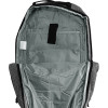 Mochila Quiksilver 1969 Special Edition 2.0 Heather Grey 28L - 5