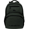 Mochila Quiksilver Urban Sunset Preta 25L - 1