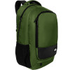Mochila Quiksilver Urban Classic Verde Militar 30L - 2