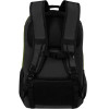 Mochila Quiksilver Urban Classic Verde Militar 30L - 4