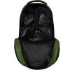 Mochila Quiksilver Urban Classic Verde Militar 30L - 5
