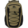 Mochila Quiksilver Urban Style Kakhi 25L - 1