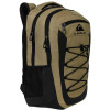 Mochila Quiksilver Urban Style Kakhi 25L - 2
