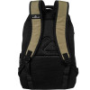 Mochila Quiksilver Urban Style Kakhi 25L - 4