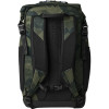 Mochila Rip Curl F-Light Surf Search Camo Black/Olive 40L Importada - 3
