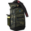 Mochila Rip Curl F-Light Surf Search Camo Black/Olive 40L Importada - 4