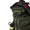 Mochila Rip Curl F-Light Surf Search Camo Black/Olive 40L Importada - 5