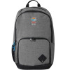 Mochila Rip Curl Evo 24L Search Icon Grey Marle - 2