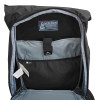 Mochila Rip Curl F-Light Surf Icons Black 40L Importada - 5