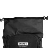 Mochila Rip Curl F-Light Surf Icons Black 40L Importada - 6