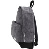 Mochila Quiksilver Small Everyday Edition Light Grey Heather - 2