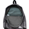 Mochila Quiksilver Small Everyday Edition Light Grey Heather - 4