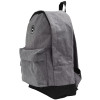 Mochila Quiksilver The Poster Double Cinza - 2