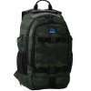 Mochila Rip Curl Posse SK8 33L Camo Black Olive - 1