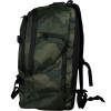 Mochila Rip Curl Posse SK8 33L Camo Black Olive - 3