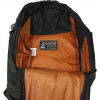 Mochila Rip Curl Posse SK8 33L Camo Black Olive - 6