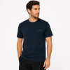 Camiseta Rip Curl Classic Surf Azul - Original e Algodão Premium - 1