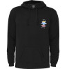 Moletom Rip Curl Brazil Search Icon Black - 1