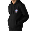 Moletom Rip Curl Brazil Search Icon Black - 3
