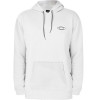 Moletom Oakley Ellipse Hoodie White - 1
