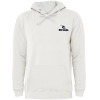 Moletom Rip Curl Brand Hood Vintage White - 1