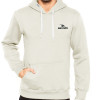 Moletom Rip Curl Brand Stack Hood Vintage White - 3