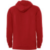 Moletom Quiksilver Comp Logo 2.0 Vermelho Reforçado 305G com Capuz - 2