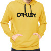 Moletom Oakley B1B PO Hoodie New Nugget Solido Felpa - 3