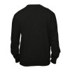 Moletom Oakley Mark II Pixel Tone Crew Preto - 2
