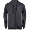 Moletom Oakley Logo F/Z Preto - 1
