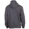 Moletom Oakley Pullover Slopes Mescla Preto - 2