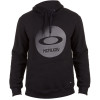 Moletom Oakley Platinum Pullover Preto - 1