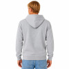 Moletom Rip Curl Classic Surf Hood Grey Heather - Conforto e Estilo Tradicional - 2